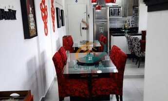 Imagem 5: Apartamento com 2 dormitórios à venda, 52 m² por R$ 320.000,00 - Vila Bremen - Guarulhos/S