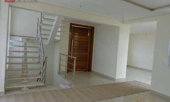 Imagem 4: Casa com 3 dormitórios à venda, 326 m² por R$ 1.300.000,00 - Água Branca - Piracicaba/SP