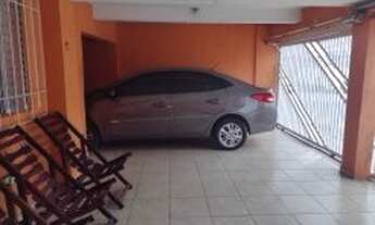 Imagem 3: Casa de vila para venda possui 90 metros quadrados com 3 quartos