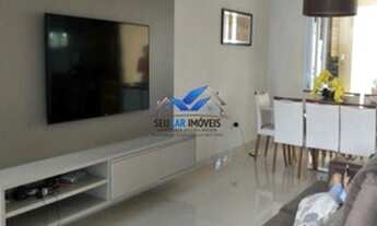 Imagem 3: LINDO SOBRADO - COMPLETO - 03 SUITES - COM PISCINA - REAL PARQUE SUMARE