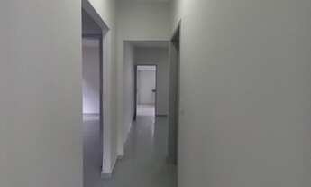 Imagem 5: Casa para venda tem 170 metros quadrados com 3 quartos, 2wc, 3 vagas cobertas