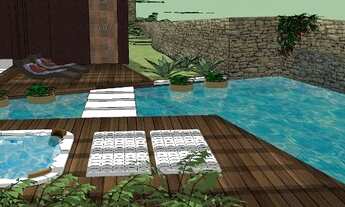 Imagem 3: Condomínio veleiros de Ibiúna