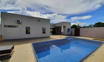 Imagem 2: Casa no condomínio Primavera Piratininga para venda