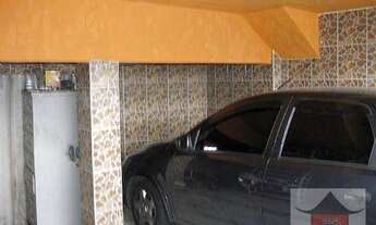 Imagem 2: Casa residencial à venda, Vila Progresso, Sorocaba