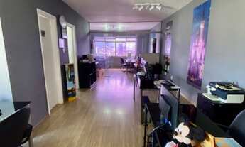 Imagem 3: Sala Comercial - Embaré - Santos