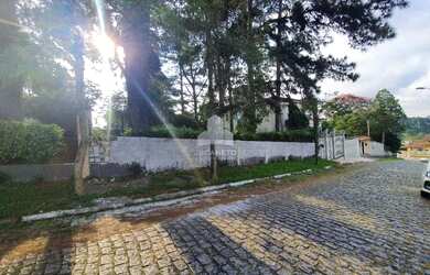 Imagem 4: Terreno à venda, 1436 m² por R$ 1.840.000,00 - Suíssa - Ribeirão Pires/SP