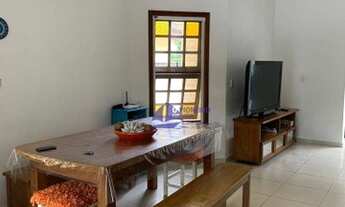 Imagem 4: Casa com 4 dormitórios para alugar, 240 m² por R$ 1.300,00/dia - Juquehy - São Sebastião/S