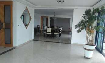 Imagem 2: Apartamento no EDIFICIO ELISA SPAOLONZI de alto padrão no Centro de Suzano, 3 dormitórios