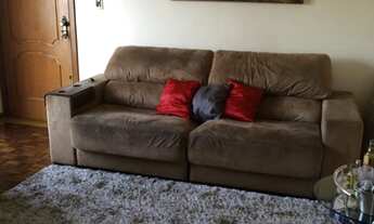 Imagem 4: Apartamento cobertura à venda no Edifício Patrícia, em Sorocaba -SP