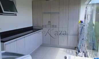 Imagem 7: Casa de condomínio sobrado para venda com 433 metros quadrados com 4 quartos