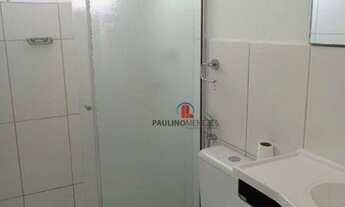 Imagem 5: Apartamento com 2 dormitórios, 52 m² - venda por R$ 175.000,00 ou aluguel por R$ 850,00/mê