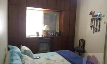 Imagem 7: Apartamento residencial à venda, Encruzilhada, Santos