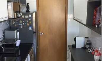 Imagem 7: APTO TERRAÇOS DA SERRA 2 DORMS LAZER COMPLETO