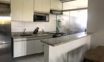 Imagem 2: APARTAMENTO COM 3 DORMITÓRIOS À VENDA, 74 M² POR R$ 380.000,00- JARDIM RESIDENCIAL RAVAGNA