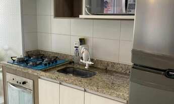 Imagem: Apartamento para Venda em Barueri, Vila