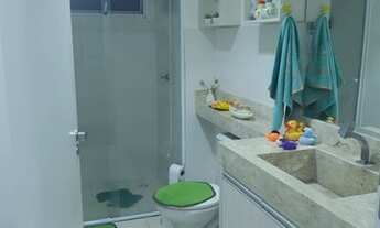 Imagem 5: Apartamento Condomínio Portal da Vitoria 54 m² 2 Dormitórios