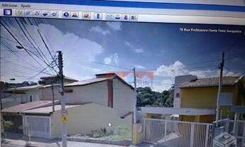 Imagem: Terreno à venda, 250 m² por R$ 290.000,00