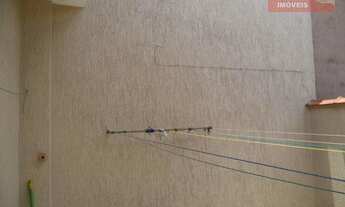 Imagem 3: Sobrado com 4 dormitórios à venda, 140 m² por R$ 460.000,00 - Jardim Imperador - São Paulo