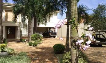 Imagem: Casa para venda possui 570 metros quadrados