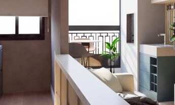 Imagem 3: APARTAMENTO COM SACADA GOURMET VILA BOCAINA