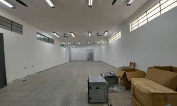 Imagem 4: Ponto Comercial Av Cidade Jardim Locação SJC