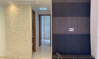 Imagem 2: Ótimo apartamento com 2 quartos sendo 1 suíte com closet