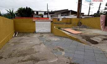 Imagem 3: Casa com 3 dormitórios à venda, 120 m² por R$ 320.000,00 - Chácara Das Tâmaras - Itanhaém