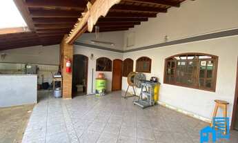 Imagem 4: SÃO JOSÉ DO RIO PRETO - Casa Padrão - JARDIM SEYON