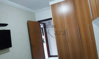 Imagem 5: Apartamento - Residencial Isadora - Jardim Veneza - 2 Dormitórios - 57m²