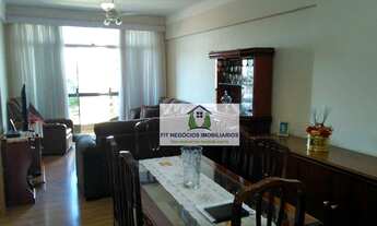 Imagem 3: Apartamento residencial à venda, Centro, São José do Rio Preto