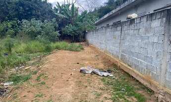 Imagem 2: Terreno Próximo a Escola Maria Helena
