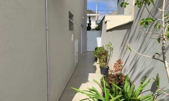 Imagem 6: Casa Condomínio - Urbanova - Condomínio Floradas da Serra - 4 Dormitórios - 277m² - Aceita