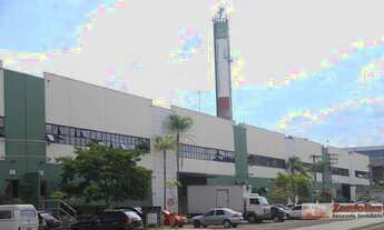 Imagem: Galpão WT Castelo Branco