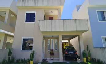 Imagem 1: CASA RESIDENCIAL em CAMAÇARI - BA, BUSCA VIDA (ABRANTES