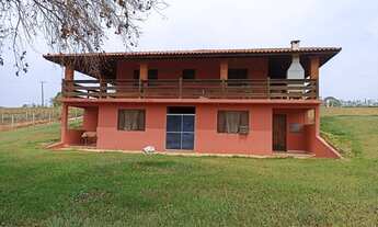 Imagem 4: Sítio com 6 dormitórios à venda, 133100 m² por R$ 1.400.000,00 - Morro Alto - Itapetininga