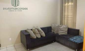 Imagem 2: Casa térrea, geminada na Explanada Independencia