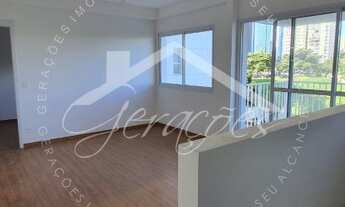 Imagem 5: Apartamento para aluguel possui 54 metros quadrados com 1 quarto