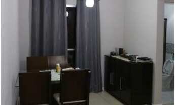 Imagem 5: APARTAMENTO RESIDENCIAL em VALINHOS - SP, JARDIM SANTA CECILIA