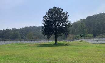 Imagem 2: Lote/Terreno para venda possui 2900 metros quadrados em Tamboré - Barueri - SP