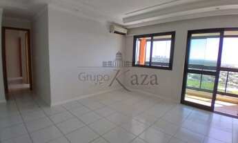 Imagem 2: Jardim Esplanada - Residencial Esplanada Park - 103m² - 3 Dormitórios