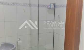 Imagem 6: Casa no Jardim Residencial Regina Bastelli, Limeira-SP