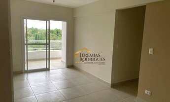 Imagem 3: Apartamento com 3 dormitórios à venda, 96 m² por R$ 455.800,00 - Barranco - Taubaté/SP