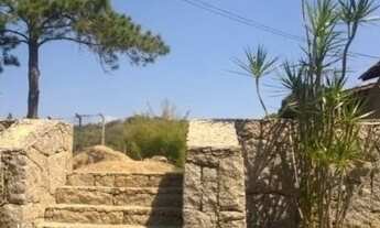 Imagem 4: Chácara à venda em Itupeva com 8.513 m², bem localizada e com vista panorâmica