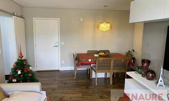 Imagem 4: APARTAMENTO 3 DORMITÓRIOS - RESIDENCIAL ESSENCE