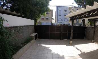 Imagem 2: CASA PARA ALUGAR 3 QUARTOS PONTA DA PRAIA - Santos - SP