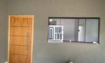 Imagem 5: Pronta para Morar!! Casa com 2 dormitórios à venda, 88 m² por R$ 240.000 - Capuava - Goiân