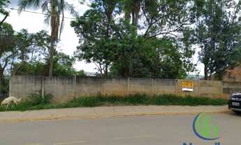 Imagem 2: Terreno para empreendimento - Bairro Jardim Santo Antônio em Atibaia