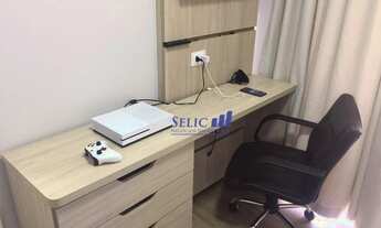 Imagem 7: Infinity Top Líving - Apartamento de 116m² com 3 dormitórios, Jundiaí, Cod: AP0073