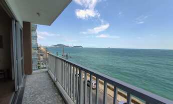 Imagem 5: FRENTE AO MAR - 4 DORMITORIOS - 1 VAGA