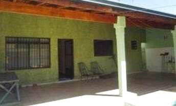 Imagem 4: Casa para Venda em Sumaré, Jardim Nova Veneza (Nova Veneza), 3 dormitórios, 1 suíte, 2 ban